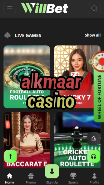 Alkmaar Casino - Top Dutch Casino-777casinobus.ydblkf.net