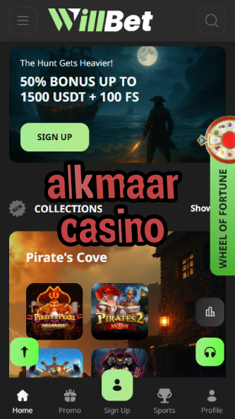 Alkmaar Casino - Top Dutch Casino-777casinobus.ydblkf.net