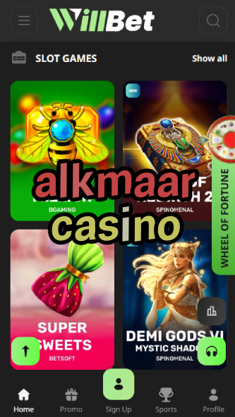 Alkmaar Casino - Top Dutch Casino-777casinobus.ydblkf.net